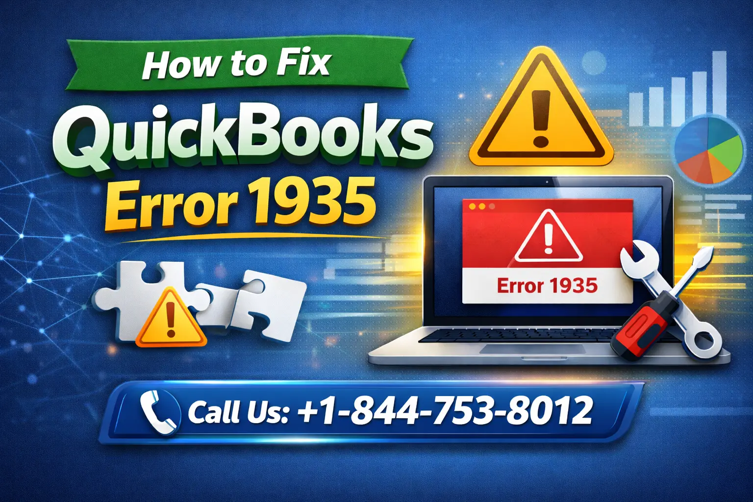 QuickBooks Error 1935
