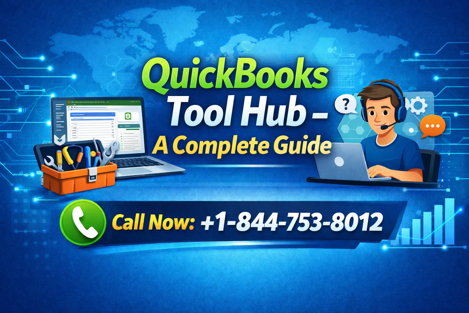 QuickBooks Tool Hub