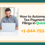 How to Automate Local Tax Payments and Filings in QuickBooks