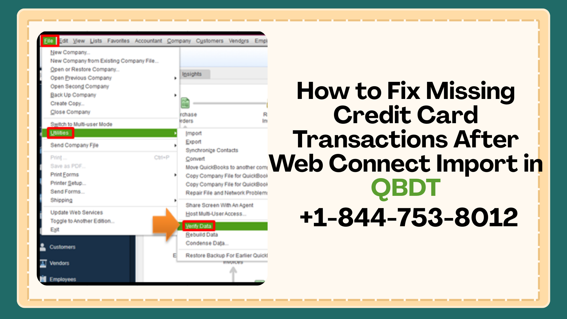 Missing credit card transactions