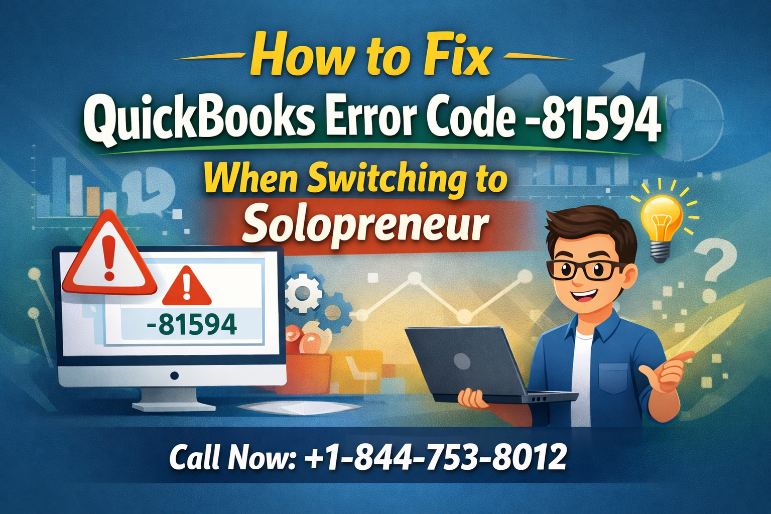 QuickBooks error code -81594
