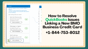 BMO Business Credit Card