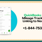QuickBooks Online Mileage Tracking
