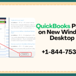 QuickBooks Pro 2013