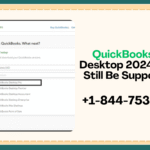 QuickBooks Pro Desktop 2024