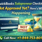 QuickBooks Solopreneur