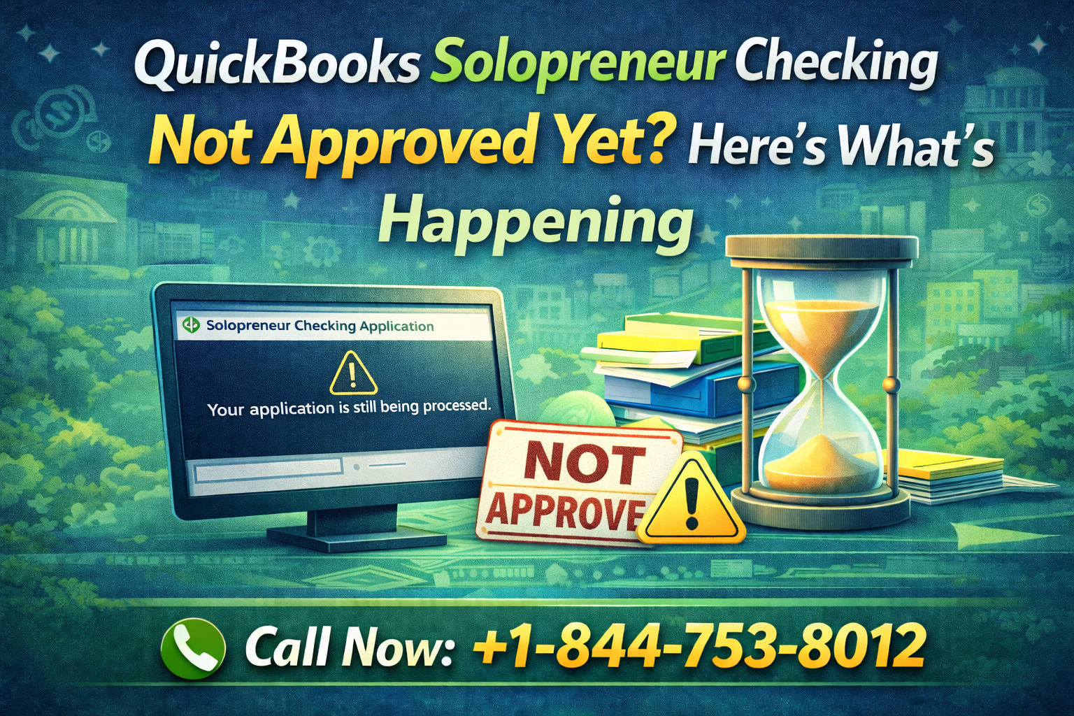QuickBooks Solopreneur