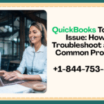 QuickBooks Tool Hub