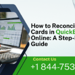 How to Reconcile Credit Cards in QuickBooks Online: A Step-by-Step Guide