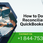 How to Do Bank Reconciliation in QuickBooks Online: A Complete Step-by-Step Guide