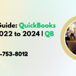 Upgrade Guide: QuickBooks Desktop 2022 to 2024 | QB Enterprise
