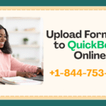 Upload Form W-9 to QuickBooks Online