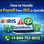 Late Payroll from IRIS